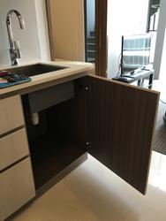 38 I Suites (D15), Apartment #128082282